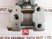 Yokogawa Eja438W Dpharp Pressure Transmitter 10.5-42 Vdc
