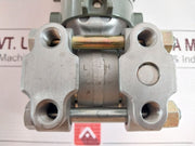Yokogawa Eja438W Dpharp Pressure Transmitter 10.5-42 Vdc