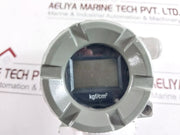 Yokogawa Eja530A Style S2 Dpharp Transmitter