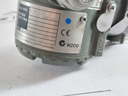 Yokogawa Eja530A Style S2 Dpharp Transmitter