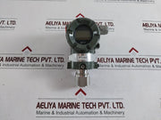 Yokogawa Eja530A Style S2 Dpharp Transmitter