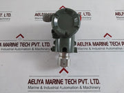 Yokogawa Eja530A Style S2 Dpharp Transmitter