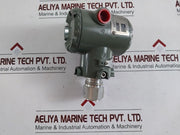 Yokogawa Eja530A Style S2 Dpharp Transmitter