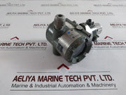 Yokogawa Eja530A Style S2 Dpharp Transmitter