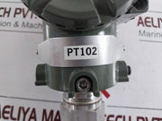 Yokogawa Eja530A Style S2 Dpharp Transmitter