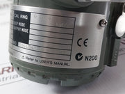 Yokogawa Eja530A-ebs4N-02Ne Dpharp Transmitter