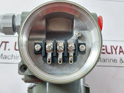 Yokogawa Eja530A-ebs4N-02Ne Dpharp Transmitter