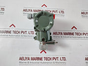 Yokogawa Eja530A-ebs4N-02Ne Dpharp Transmitter