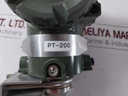Yokogawa Eja530A-ebs4N-02Ne Dpharp Transmitter