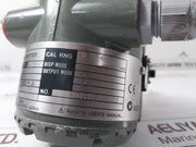 Yokogawa Eja530A-ecs4N-02Ne Dpharp Transmitter