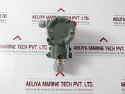 Yokogawa Eja530A-ecs4N-02Ne Dpharp Transmitter