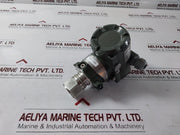 Yokogawa Eja530A-ecs4N-02Ne Dpharp Transmitter
