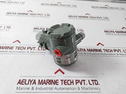 Yokogawa Eja530A-ecs4N-02Ne Dpharp Transmitter