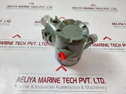 Yokogawa Eja530A Style:S2 Dp Harp Pressure Transmitter 0 To 4 Kgf/Cm2