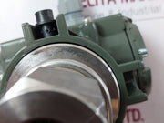 Yokogawa Eja530A Dp Harp Transmitter Style: S2 0 To 10 Kgf/Cm2