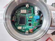 Yokogawa Eja530A Dp Harp Transmitter Style: S2 0 To 10 Kgf/Cm2