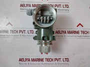 Yokogawa Eja530A Dp Harp Transmitter Style: S2 0 To 10 Kgf/Cm2