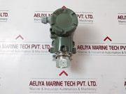 Yokogawa Eja530A Dp Harp Transmitter Style: S2 0 To 10 Kgf/Cm2