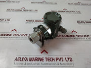 Yokogawa Eja530A Dp Harp Transmitter Style: S2 0 To 10 Kgf/Cm2