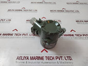 Yokogawa Eja530A Dp Harp Transmitter Style: S2 0 To 10 Kgf/Cm2