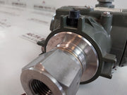 Yokogawa Eja530A Style: S2 Dp Harp Pressure Transmitter 0 To 20 Kgf/Cm2