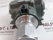 Yokogawa Eja530A Style: S2 Dp Harp Transmitter 0 To 60 Kgf/Cm2