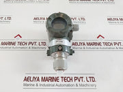 Yokogawa Eja530A Style: S2 Dp Harp Transmitter 0 To 60 Kgf/Cm2