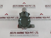 Yokogawa Eja530A Style: S2 Dp Harp Transmitter 0 To 60 Kgf/Cm2