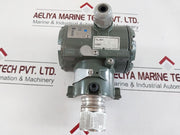 Yokogawa Eja530A Style: S2 Dp Harp Transmitter 0 To 60 Kgf/Cm2