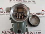 Yokogawa Eja530A Style: S2 Dp Harp Transmitter 0 To 60 Kgf/Cm2