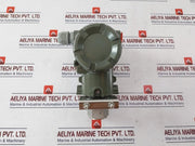 Yokogawa Eja530A Dp Harp Transmitter 10.5-42 V Dc