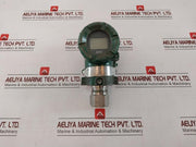 Yokogawa Eja530A Dpharp Pressure Transmitter -ebs4N-02Df/Hac/Ku2/A 30V 0.9W