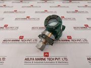 Yokogawa Eja530A Dpharp Pressure Transmitter -ebs4N-02Df/Hac/Ku2/A 30V 0.9W