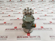Yokogawa Eja 110A Differential Pressure Transmitter 10.5 To 42 Vdc
