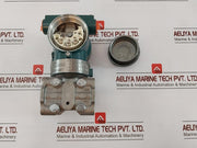 Yokogawa Ejx 430A Gauge Pressure Transmitter 200Ma 30V 0.5 Mpa 10Nf