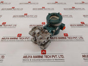 Yokogawa Ejx 430A Gauge Pressure Transmitter 200Ma 30V 0.5 Mpa 10Nf