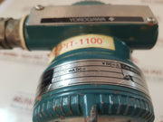Yokogawa Ejx 530A Pressure Transmitter