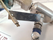 Yokogawa Ejx 530A Pressure Transmitter