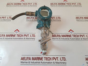 Yokogawa Ejx 530A Pressure Transmitter