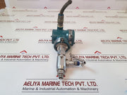 Yokogawa Ejx 530A Pressure Transmitter