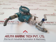 Yokogawa Ejx 530A Pressure Transmitter