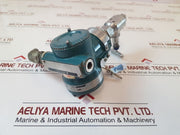 Yokogawa Ejx 530A Pressure Transmitter
