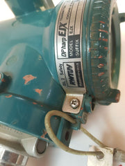 Yokogawa Ejx 530A Pressure Transmitter