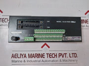 Yokogawa Elco-yb3N-10 @A Terminal Board 24V Dc Power