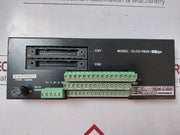 Yokogawa Elco-yb3N-10 @A Terminal Board 24V Dc Power
