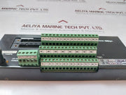 Yokogawa Elco-yb3N-10 @A Terminal Board 24V Dc Power