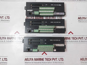 Yokogawa Elco-yb3N-10 @A Terminal Board 24V Dc Power
