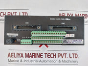 Yokogawa Elco-yb4N-11@A Terminal Board 24V Dc