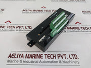 Yokogawa Elco-yb4N-11@A Terminal Board 24V Dc