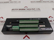 Yokogawa Elco-yb4N-11@A Terminal Board 24V Dc
